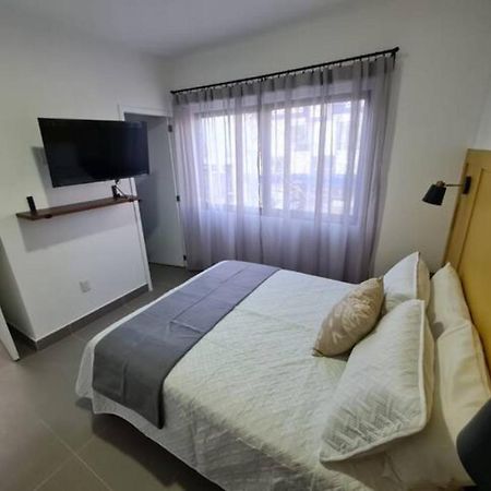 Urban Justo Sierra Aparthotel Guadalajara Buitenkant foto