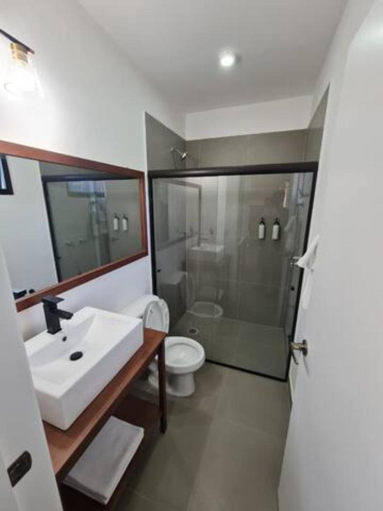 Urban Justo Sierra Aparthotel Guadalajara Buitenkant foto